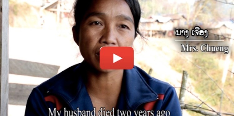 ເບິ່ງແມ່ຍິງບ້ານຫ້ວຍແລນ ເວົ້າໃຫ້ຟັງກ່ຽວກັບຊີວິດປະຈໍາວັນຂອງເຂົາເຈົ້າ